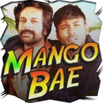 Logo of the podcast Mango Bae Logo of the podcast Mango Bae