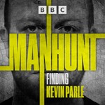 Podcast  Manhunt: Finding Kevin Parle 