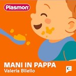 Logo of the podcast Mani in pappa Podcast Mani in pappa