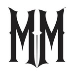 Logo of the podcast Maniacs And Martensite Podcast Maniacs And Martensite