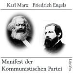 Logo of the podcast Manifest der Kommunistischen Partei by Friedrich Engels (1820 - 1895) and Karl Marx (1818 - 1883) Podcast Manifest der Kommunistischen Partei by Friedrich Engels (1820 - 1895) and Karl Marx (1818 - 1883)