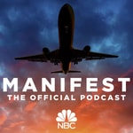 Logo of the podcast Manifest: The Official Podcast Podcast Manifest: The Official Podcast