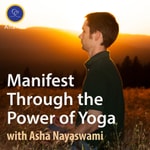 Logo of the podcast Manifest Through the Power of Yoga Podcast Manifest Through the Power of Yoga