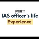 Podcast Manifest your life as a IAS officer (aspirants special) | must watch | The success Audio | Episode05