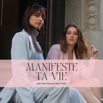Logo of the podcast Manifeste ta vie Podcast Manifeste ta vie