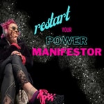 Logo of the podcast Manifestor - restart your POWER I Empowerment I Meditation I Transformation I Retreats I Coaching Podcast Manifestor - restart your POWER I Empowerment I Meditation I Transformation I Retreats I Coaching