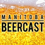 Logo of the podcast Manitoba Beercast Podcast Manitoba Beercast