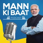 Podcast Mann Ki Baat
