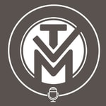 Logo of the podcast Mannen van de Tijd Podcast Mannen van de Tijd