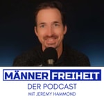 Logo of the podcast Männer Freiheit. Der Podcast Podcast Männer Freiheit. Der Podcast