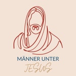 Logo of the podcast Männer unter Jesus Podcast Männer unter Jesus