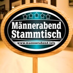 Logo of the podcast Männerabend Stammtisch Podcast Männerabend Stammtisch