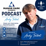 Podcast Manor Park Classics - PodCast