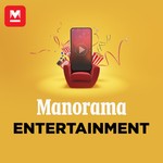 Logo of the podcast Manorama Entertainment Podcast Manorama Entertainment