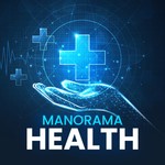 Logo of the podcast Manorama Health Podcast Manorama Health