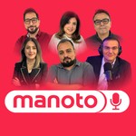 Logo of the podcast Manoto Podast | منوتو پادکست Podcast Manoto Podast | منوتو پادکست