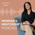 Podcast Manrina's Mentorship Podcast