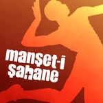 Logo of the podcast Manşet-i Şahane Podcast Manşet-i Şahane