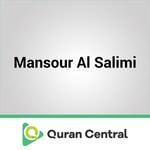 Logo of the podcast Mansour Al Salimi Podcast Mansour Al Salimi