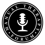 Logo of the podcast Manual Therapy Forum Podcast Manual Therapy Forum