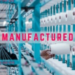 Podcast Manufactured