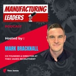 Manufacturing Leaders 