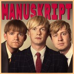 Logo of the podcast Manuskript Podcast Manuskript