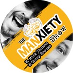 Logo of the podcast MANxiety Show Podcast MANxiety Show