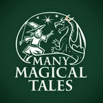 Logo of the podcast Many Magical Tales - Short Stories For Everyone Podcast Many Magical Tales - Short Stories For Everyone