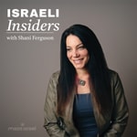 Logo of the podcast Maoz Israel Podcast Podcast Maoz Israel Podcast