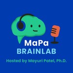 Logo of the podcast MaPa BrainLab Podcast MaPa BrainLab