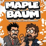 Logo of the podcast Maple-Baum Podcast Podcast Maple-Baum Podcast