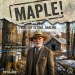 Podcast Maple