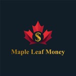 Logo of the podcast Maple Leaf Money Podcast Podcast Maple Leaf Money Podcast