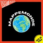 Logo of the podcast Mappemonde Podcast Mappemonde