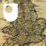Logo of the podcast Mapping Britain - Audio Podcast Mapping Britain - Audio
