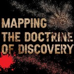 Logo of the podcast Mapping the Doctrine of Discovery Podcast Mapping the Doctrine of Discovery