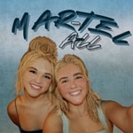 Logo of the podcast Mar-Tel-All Podcast Mar-Tel-All