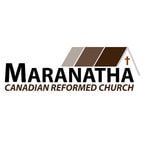 Logo of the podcast Maranatha Canadian Reformed Podcast Podcast Maranatha Canadian Reformed Podcast