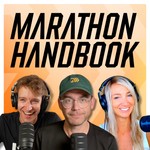 Logo of the podcast Marathon Handbook Podcast Podcast Marathon Handbook Podcast