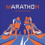 Logo of the podcast Marathon Podcast Marathon