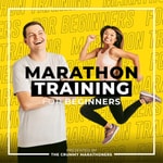 Marathon Training for Beginners Podcast Marathon Training for Beginners