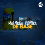 Podcast Maratona Aquática de Base - Episodio 1