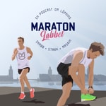 Maratonlabbet Podcast Maratonlabbet