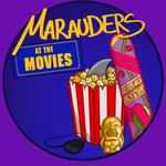 Logo of the podcast Marauders at the Movies Podcast Marauders at the Movies