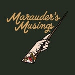 Logo of the podcast Marauder's Musings Podcast Marauder's Musings