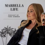 Logo of the podcast Marbella Life by Tene Sommer Podcast Marbella Life by Tene Sommer