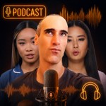 Logo of the podcast Marc BluerSky Podcast Podcast Marc BluerSky Podcast