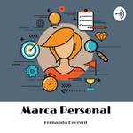 Logo of the podcast Marca Personal Podcast Marca Personal