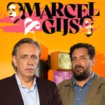 Logo of the podcast Marcel & Gijs Podcast Marcel & Gijs